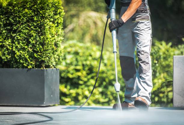 Best Pool Deck Cleaning  in Valley Green, PA