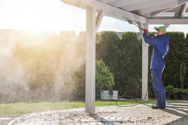 Valley Green, PA Pressure Washing Company