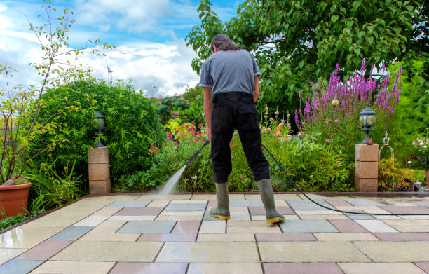 Best Fence Cleaning  in Valley Green, PA